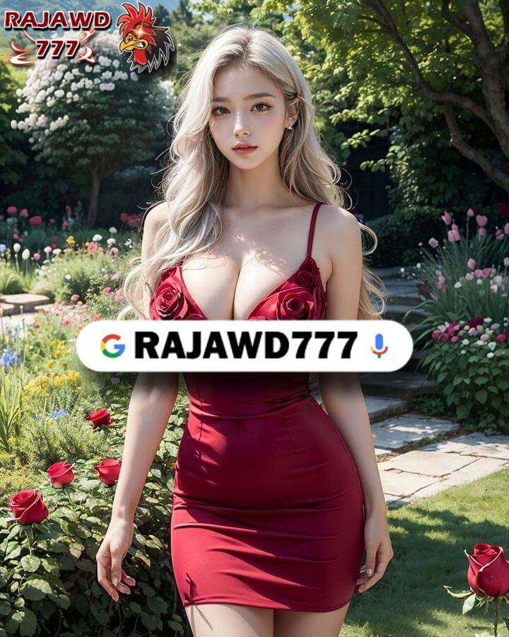Rajawd777 Slot Gampang Jp Banjir Scatter Tanpa Potongan